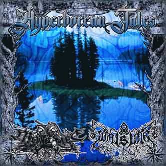 Maléfice (FRA-2) : Hyperborean Tales